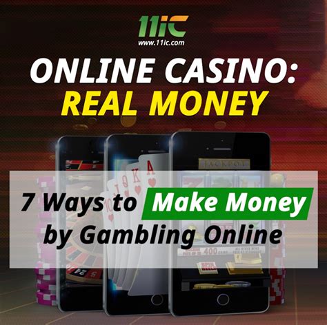 make money online casino|real casino real money.